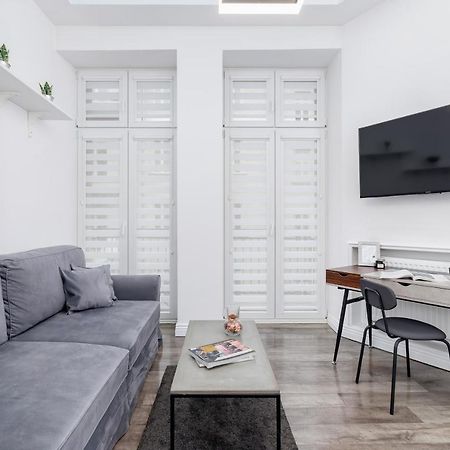 Studio Cracow Starowislna 41 & 43 By Noclegi Renters 克拉科夫 外观 照片