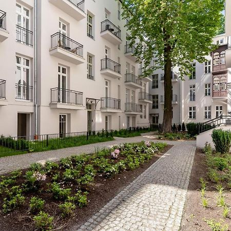 Studio Cracow Starowislna 41 & 43 By Noclegi Renters 克拉科夫 外观 照片