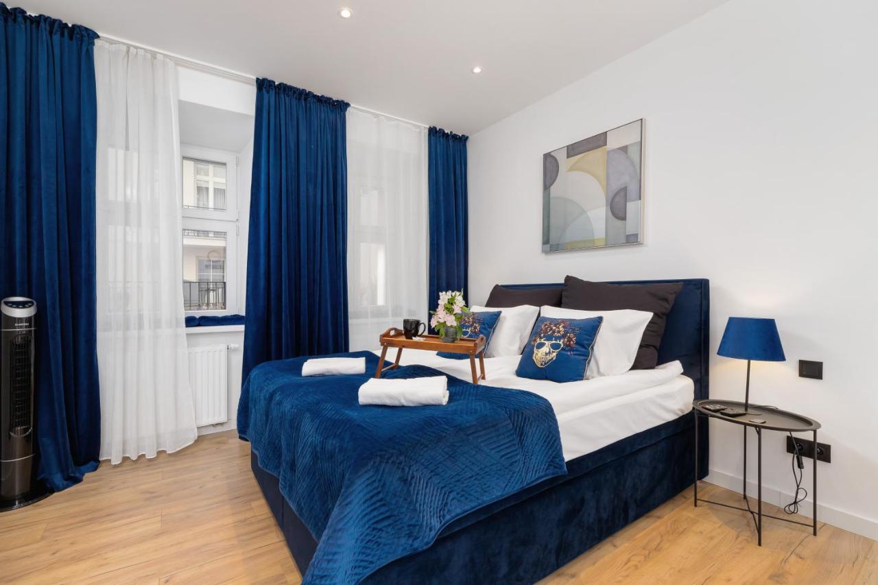 Studio Cracow Starowislna 41 & 43 By Noclegi Renters 克拉科夫 外观 照片