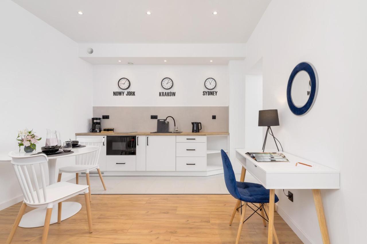 Studio Cracow Starowislna 41 & 43 By Noclegi Renters 克拉科夫 外观 照片