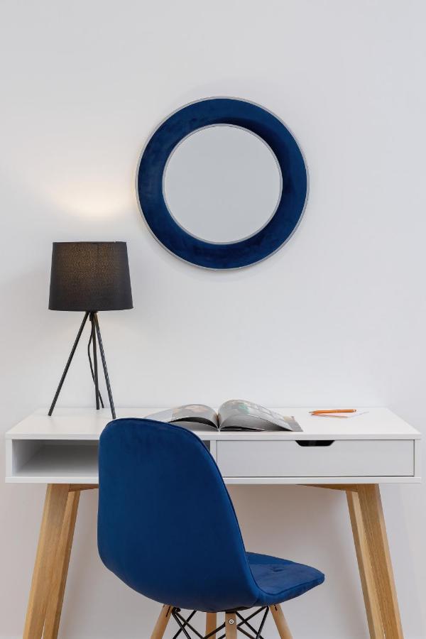 Studio Cracow Starowislna 41 & 43 By Noclegi Renters 克拉科夫 外观 照片