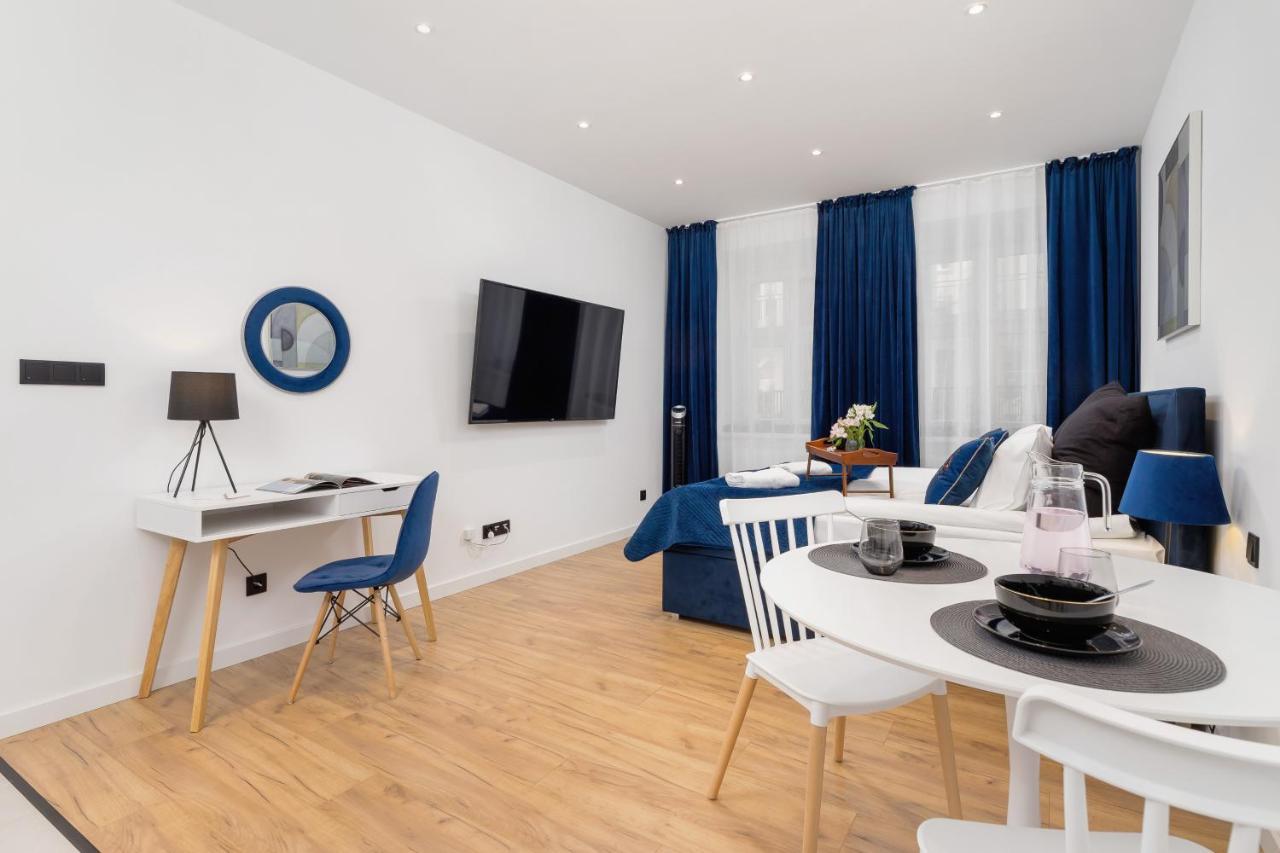 Studio Cracow Starowislna 41 & 43 By Noclegi Renters 克拉科夫 外观 照片