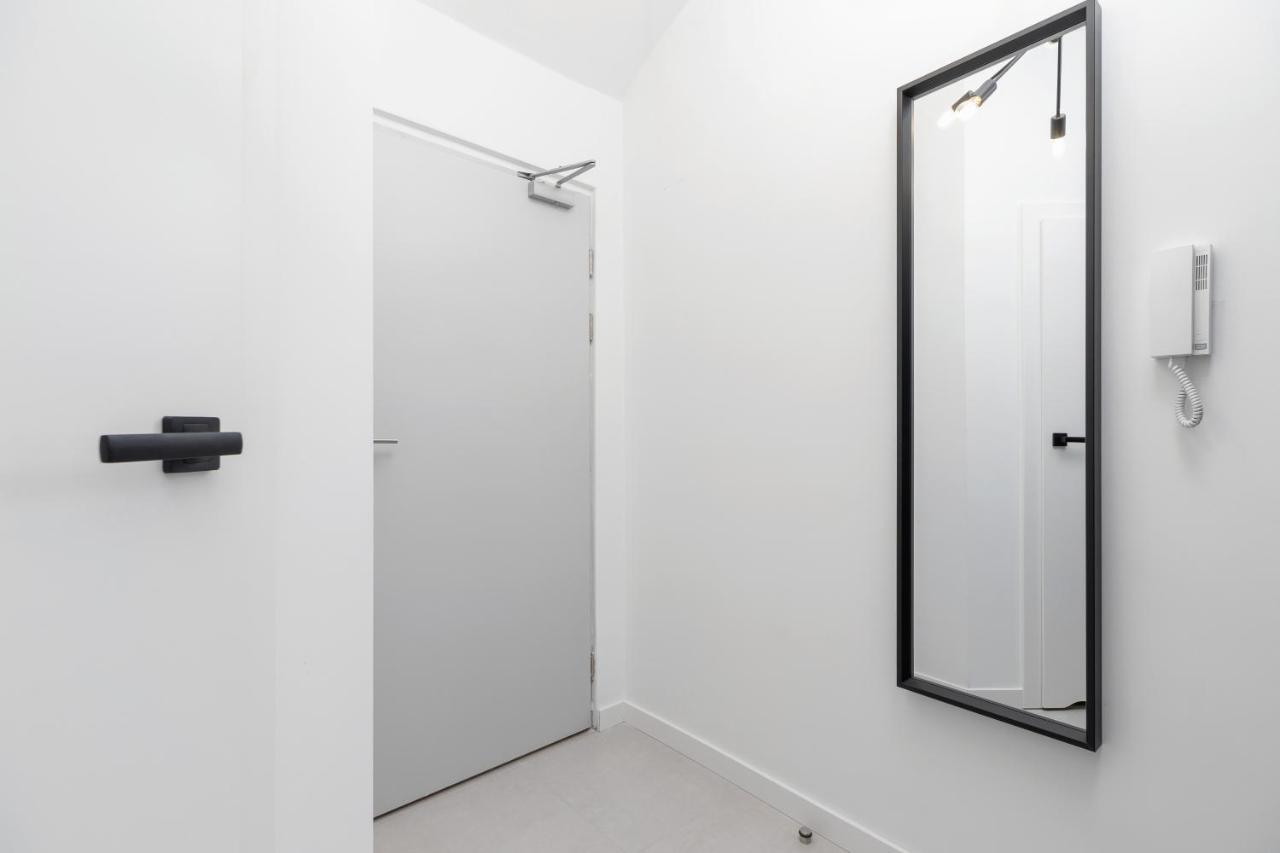 Studio Cracow Starowislna 41 & 43 By Noclegi Renters 克拉科夫 外观 照片