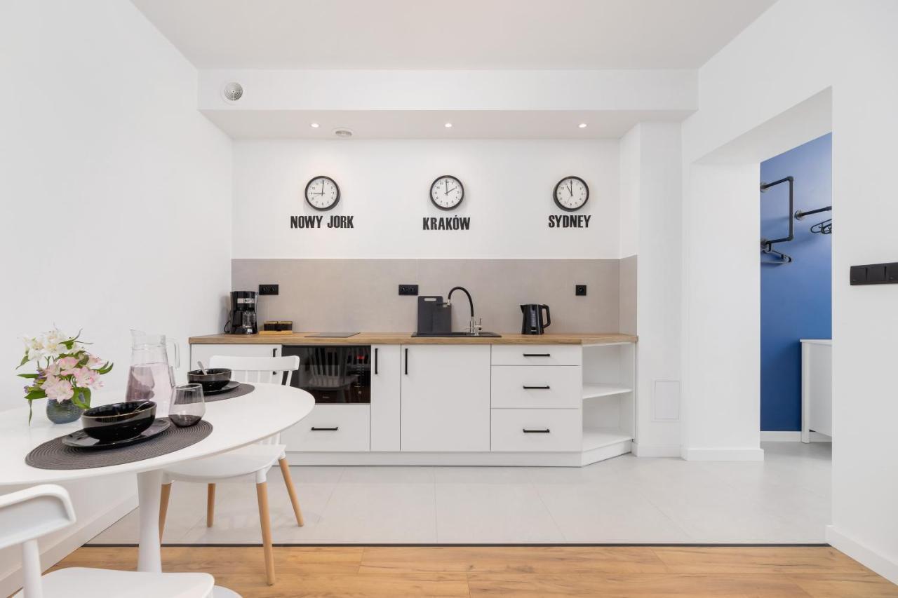 Studio Cracow Starowislna 41 & 43 By Noclegi Renters 克拉科夫 外观 照片