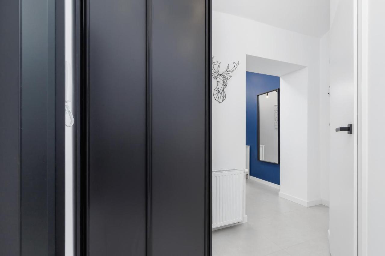Studio Cracow Starowislna 41 & 43 By Noclegi Renters 克拉科夫 外观 照片