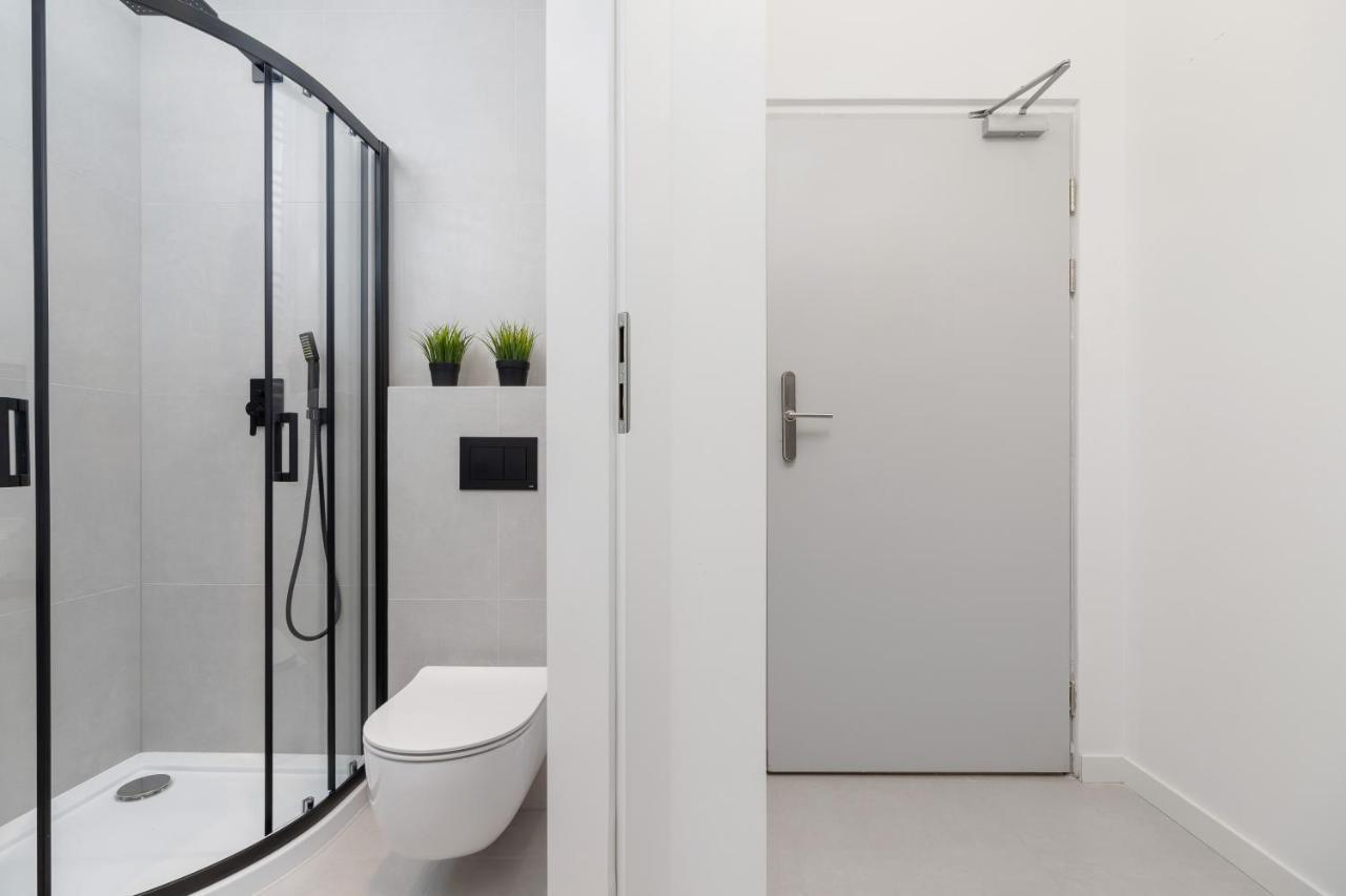 Studio Cracow Starowislna 41 & 43 By Noclegi Renters 克拉科夫 外观 照片