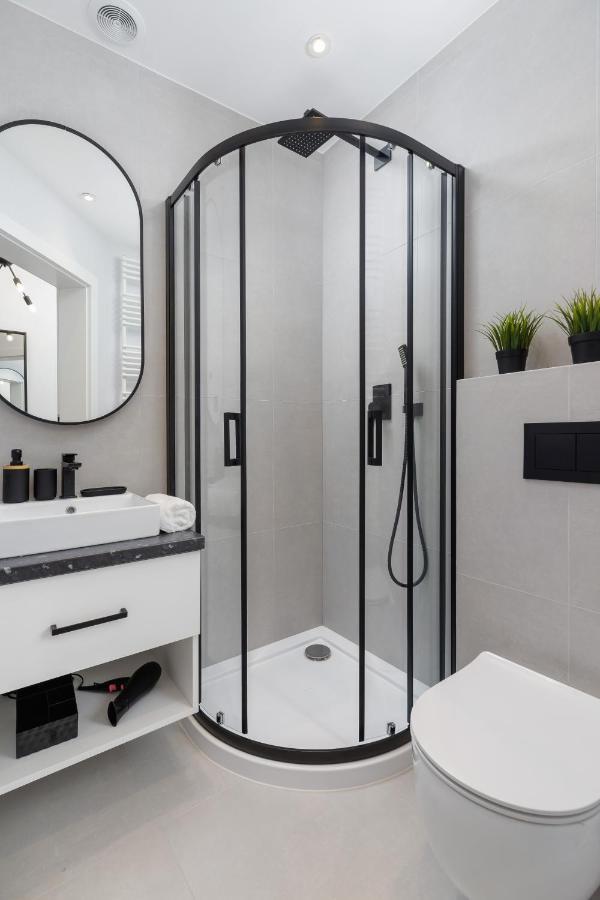 Studio Cracow Starowislna 41 & 43 By Noclegi Renters 克拉科夫 外观 照片