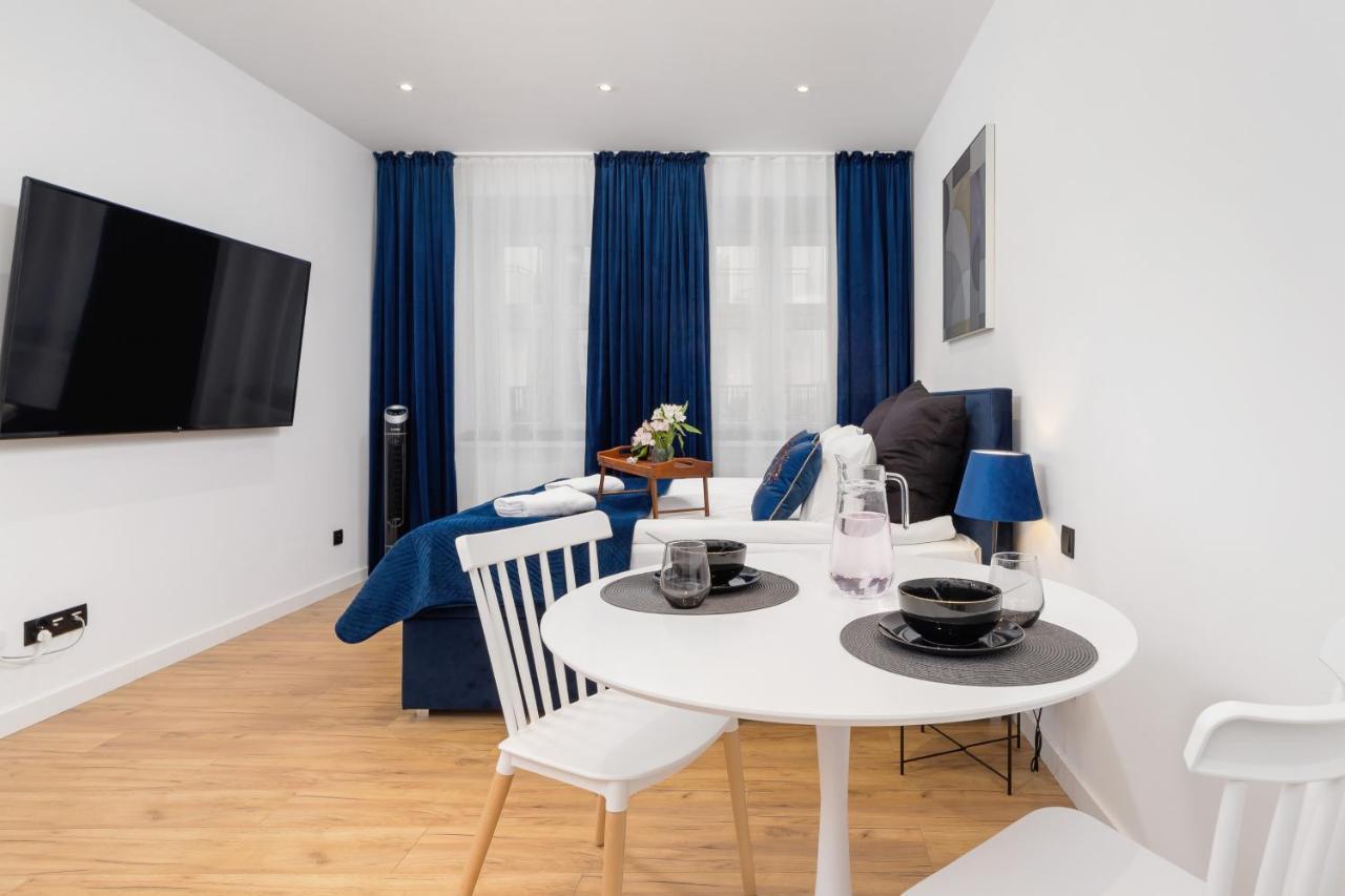 Studio Cracow Starowislna 41 & 43 By Noclegi Renters 克拉科夫 外观 照片