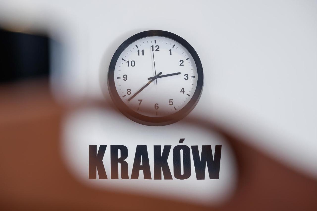 Studio Cracow Starowislna 41 & 43 By Noclegi Renters 克拉科夫 外观 照片