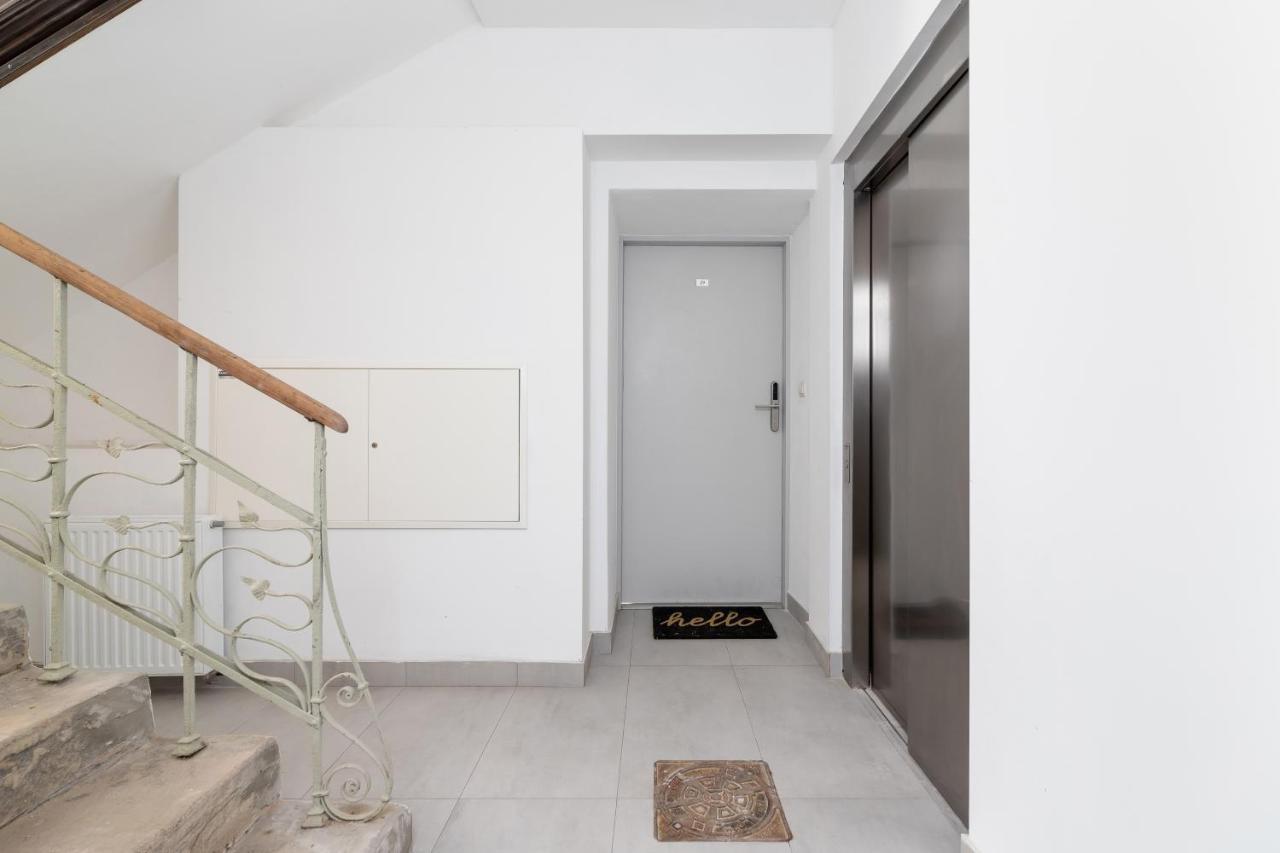 Studio Cracow Starowislna 41 & 43 By Noclegi Renters 克拉科夫 外观 照片