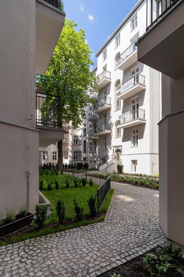 Studio Cracow Starowislna 41 & 43 By Noclegi Renters 克拉科夫 外观 照片