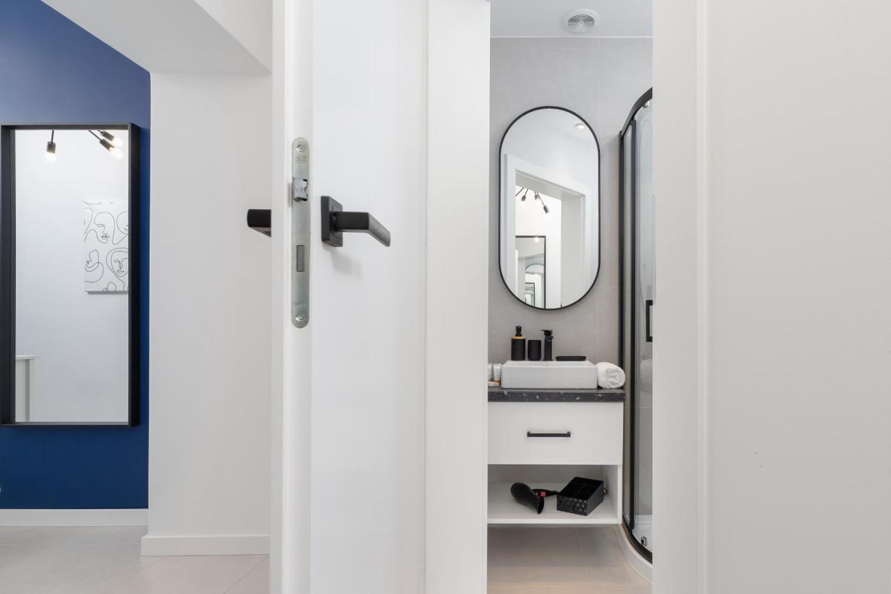Studio Cracow Starowislna 41 & 43 By Noclegi Renters 克拉科夫 外观 照片