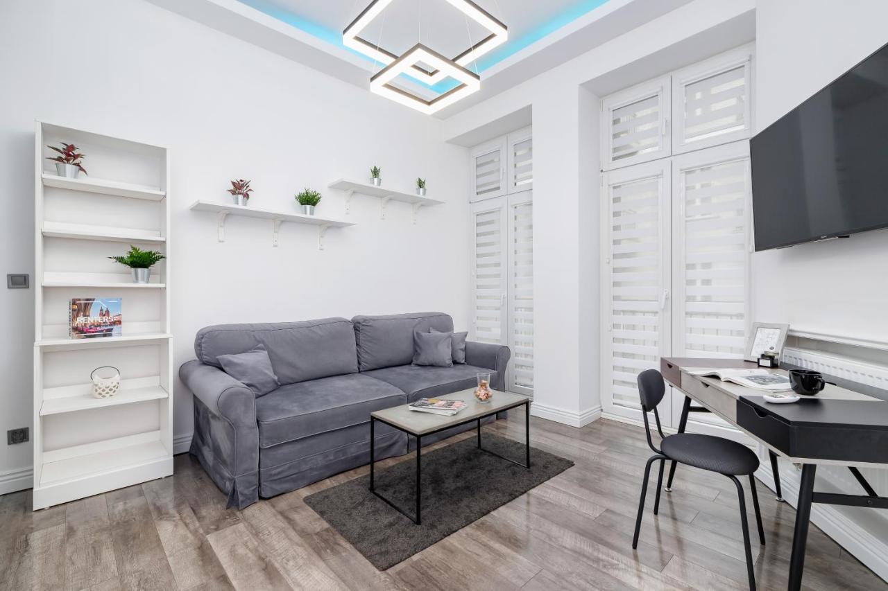 Studio Cracow Starowislna 41 & 43 By Noclegi Renters 克拉科夫 外观 照片