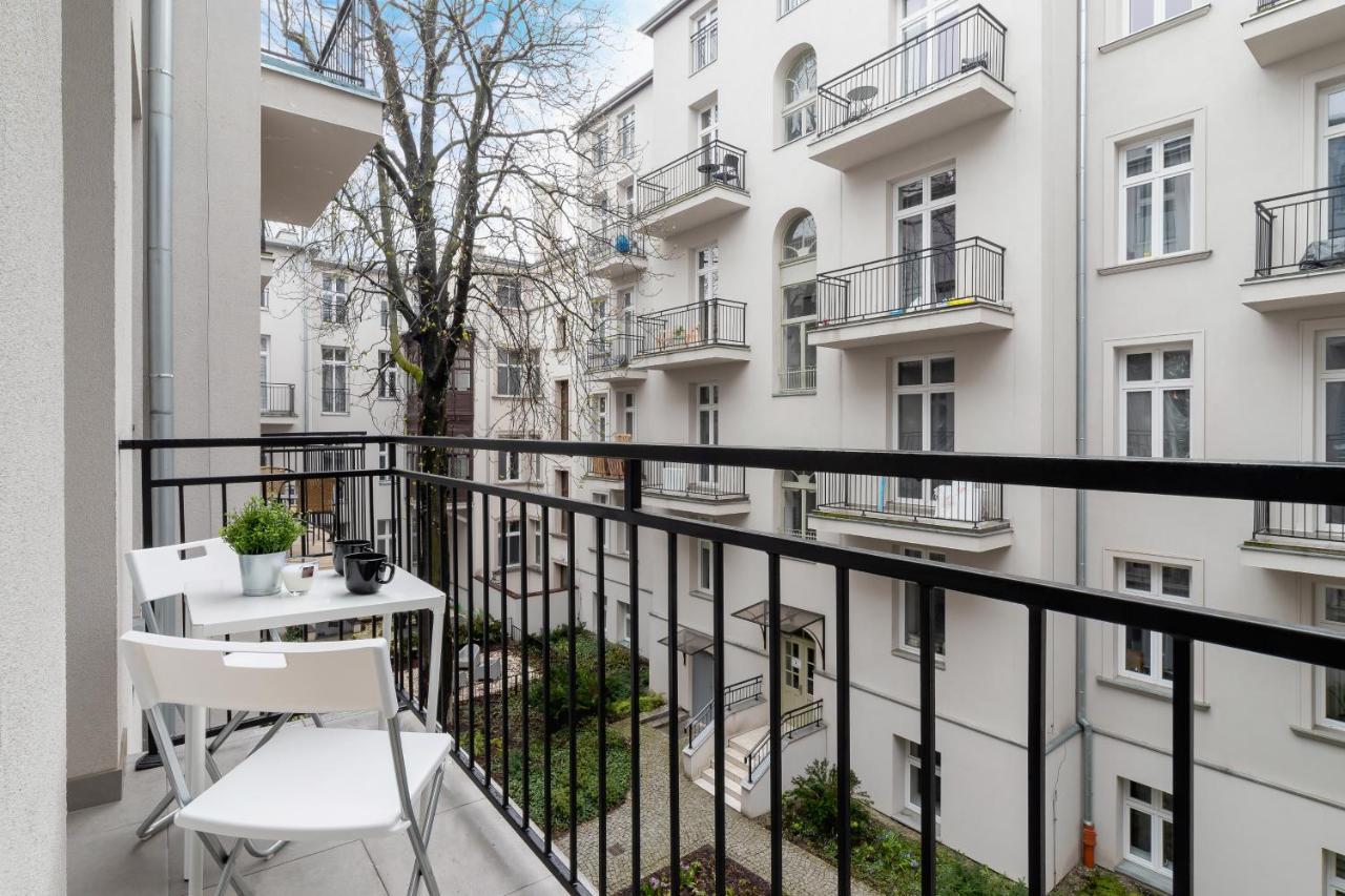 Studio Cracow Starowislna 41 & 43 By Noclegi Renters 克拉科夫 外观 照片