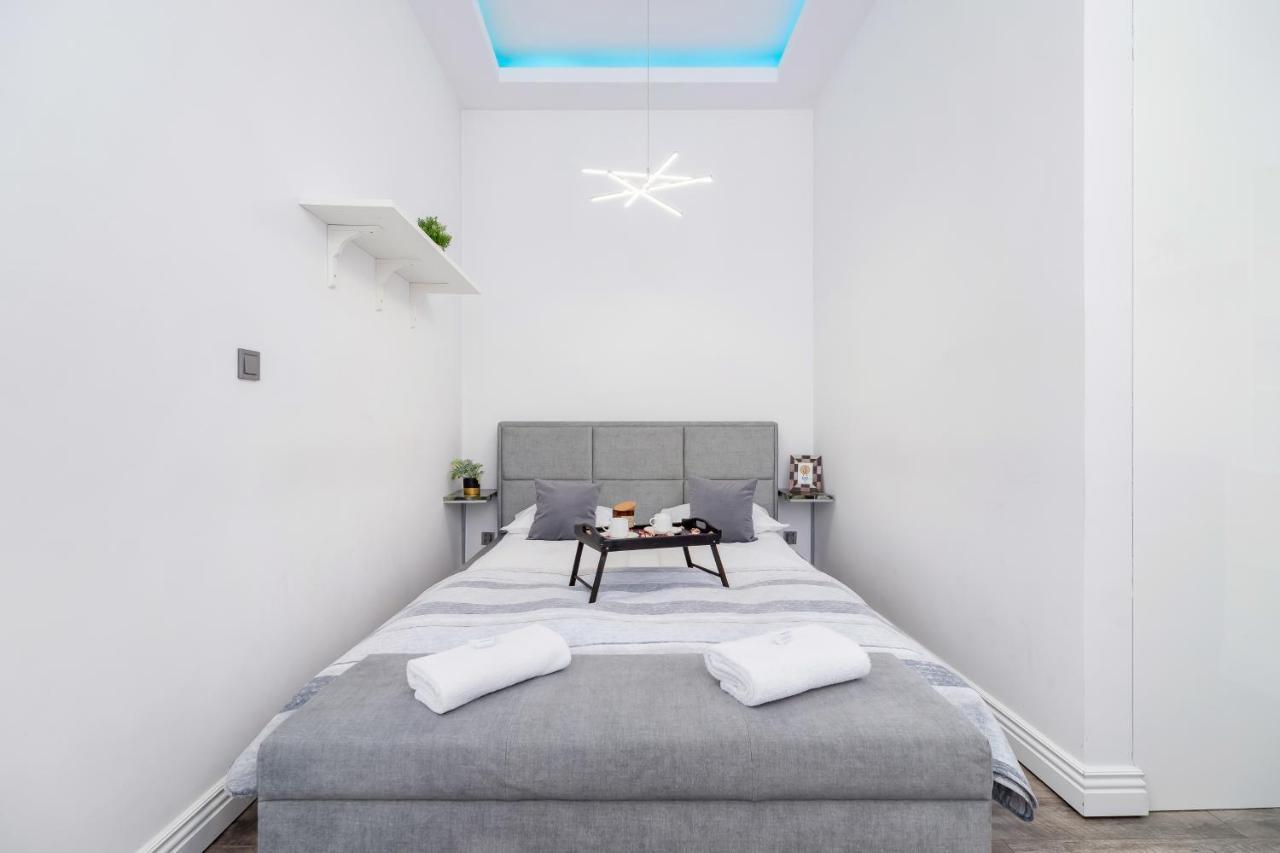 Studio Cracow Starowislna 41 & 43 By Noclegi Renters 克拉科夫 外观 照片