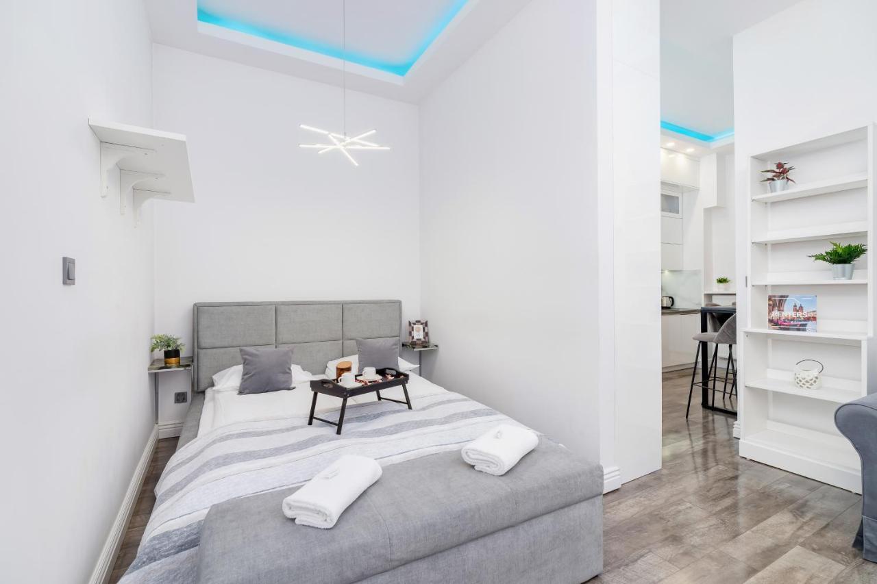Studio Cracow Starowislna 41 & 43 By Noclegi Renters 克拉科夫 外观 照片