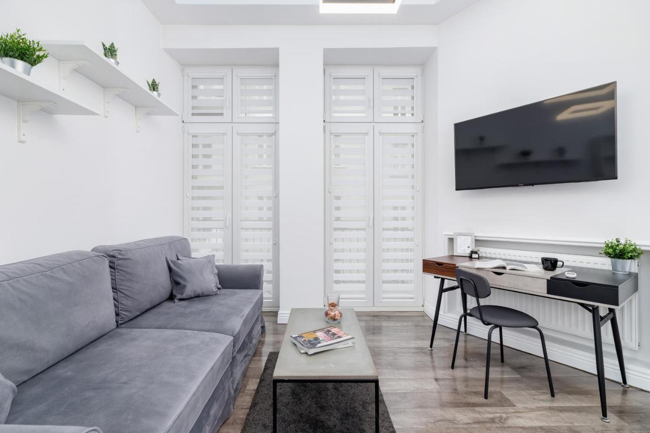 Studio Cracow Starowislna 41 & 43 By Noclegi Renters 克拉科夫 外观 照片