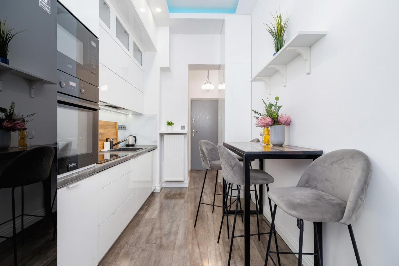 Studio Cracow Starowislna 41 & 43 By Noclegi Renters 克拉科夫 外观 照片
