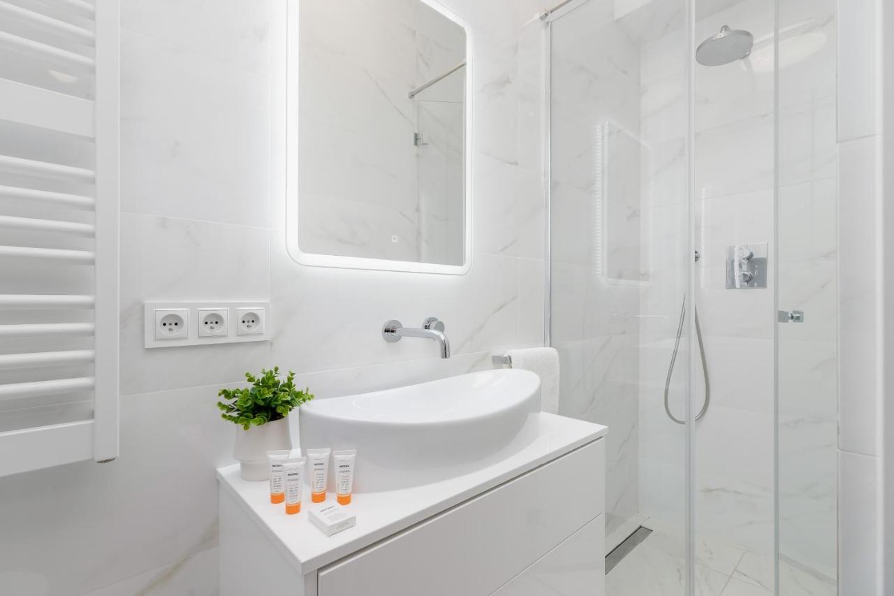 Studio Cracow Starowislna 41 & 43 By Noclegi Renters 克拉科夫 外观 照片