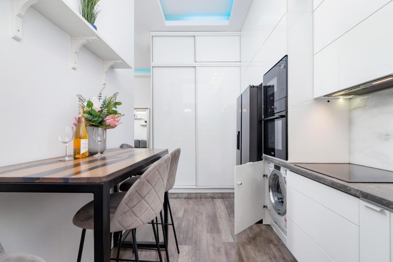 Studio Cracow Starowislna 41 & 43 By Noclegi Renters 克拉科夫 外观 照片