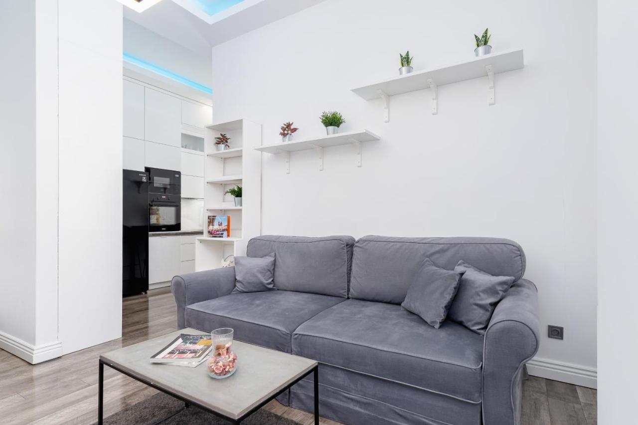 Studio Cracow Starowislna 41 & 43 By Noclegi Renters 克拉科夫 外观 照片