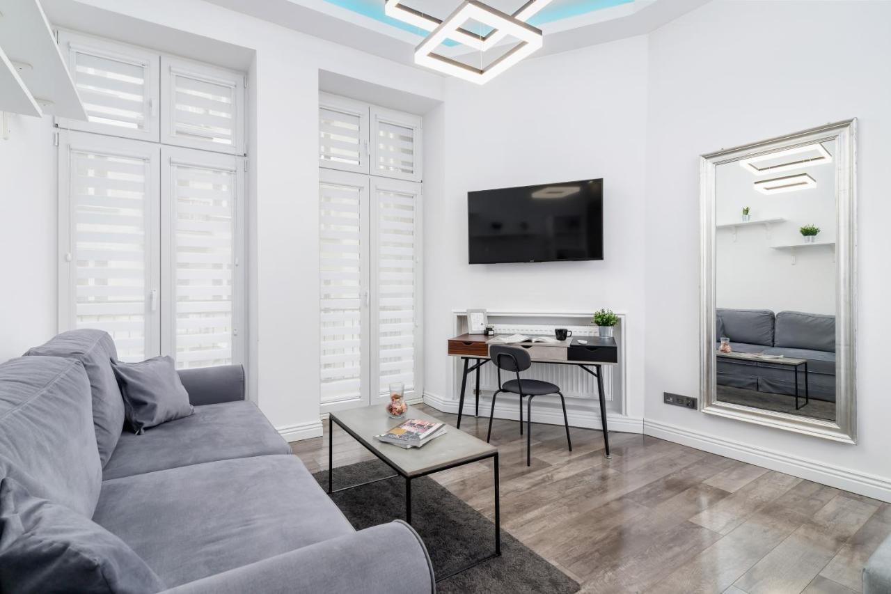 Studio Cracow Starowislna 41 & 43 By Noclegi Renters 克拉科夫 外观 照片