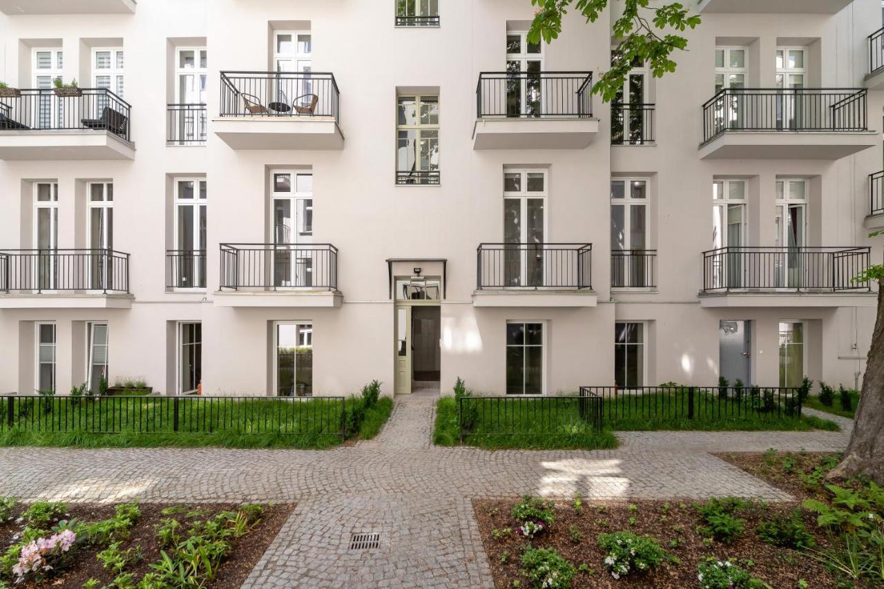 Studio Cracow Starowislna 41 & 43 By Noclegi Renters 克拉科夫 外观 照片