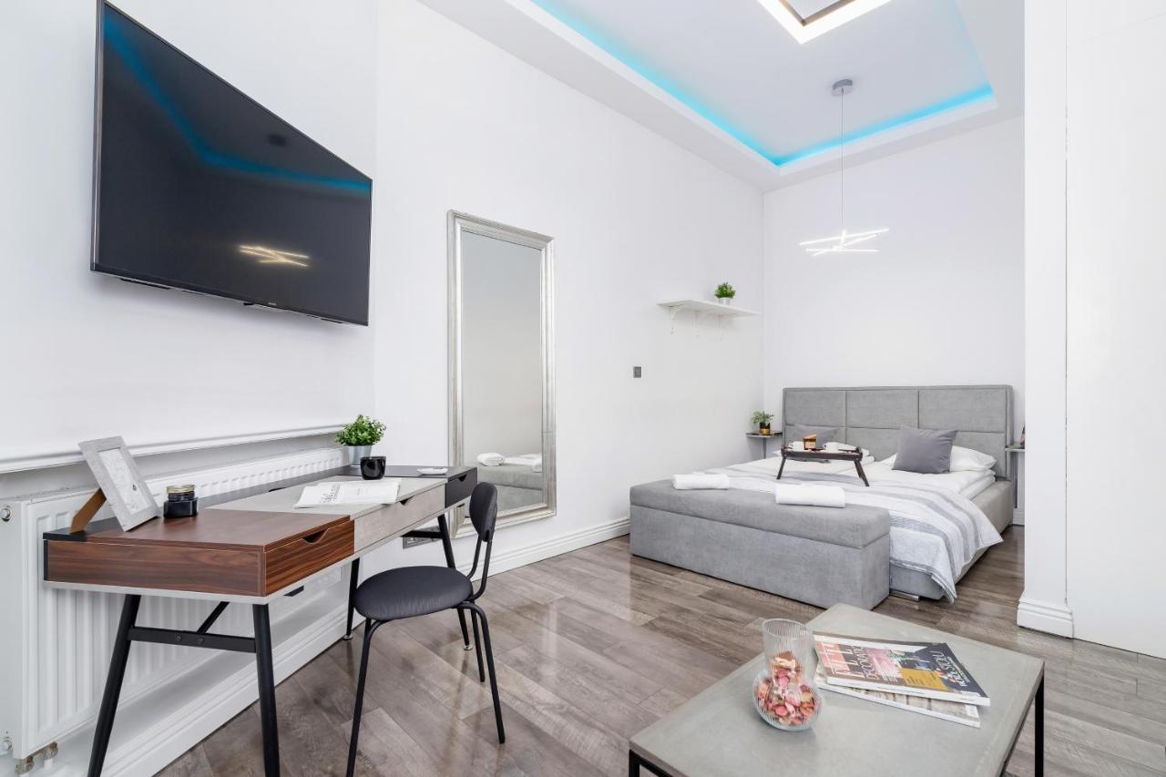 Studio Cracow Starowislna 41 & 43 By Noclegi Renters 克拉科夫 外观 照片