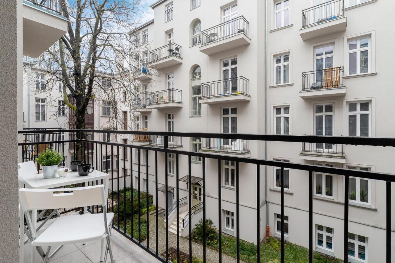 Studio Cracow Starowislna 41 & 43 By Noclegi Renters 克拉科夫 外观 照片